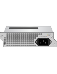 Allied Telesis AT-PWR150-50 componente switch Alimentazione elettrica