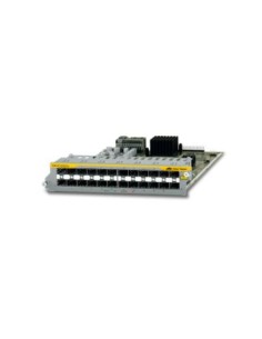 Allied Telesis AT-SBx81GS24a modulo del commutatore di rete Gigabit Ethernet