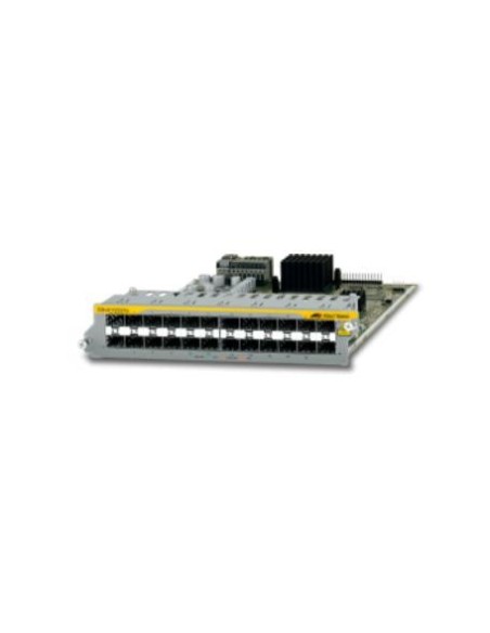 Allied Telesis AT-SBx81GS24a modulo del commutatore di rete Gigabit Ethernet
