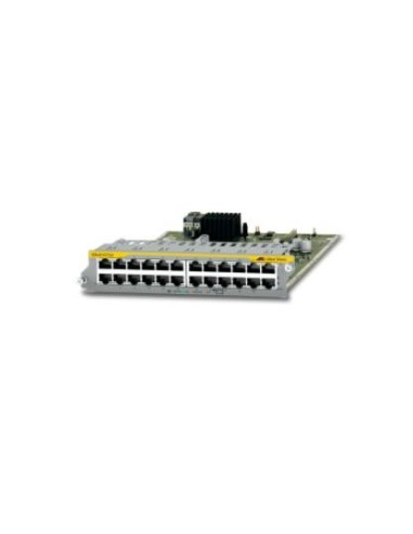 Allied Telesis AT-SBx81GT24 modulo del commutatore di rete Gigabit Ethernet