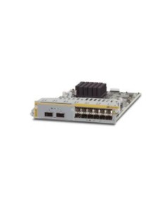 Allied Telesis AT-SBx81XLEM modulo del commutatore di rete Gigabit Ethernet