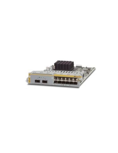Allied Telesis AT-SBx81XLEM modulo del commutatore di rete Gigabit Ethernet