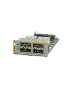 Allied Telesis AT-SBx81XLEM XS8 modulo del commutatore di rete