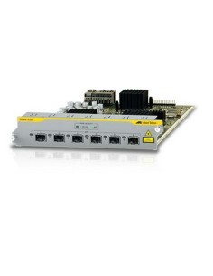 Allied Telesis AT-SBX81XS6 modulo del commutatore di rete