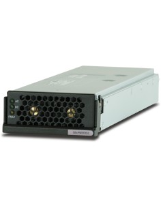 Allied Telesis AT-SBxPWRSYS2-50 alimentatore per computer 1200 W Nero, Grigio