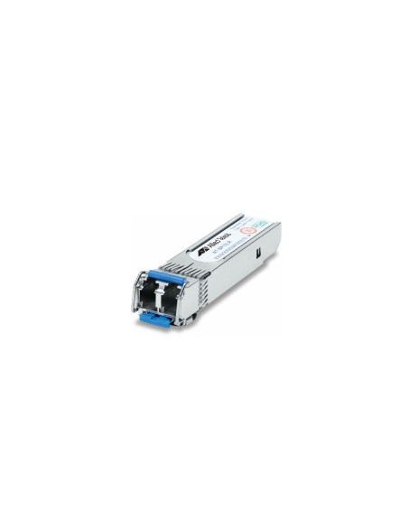 Allied Telesis AT-SP10LR modulo del ricetrasmettitore di rete Fibra ottica 10000 Mbit s SFP+ 1310 nm
