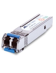 Allied Telesis 10km, LC, 1310nm, SFP+ modulo del ricetrasmettitore di rete Fibra ottica 10000 Mbit s SFP+