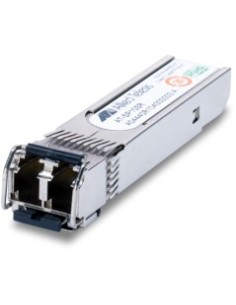 Allied Telesis AT-SP10SR modulo del ricetrasmettitore di rete Fibra ottica 10300 Mbit s SFP+ 850 nm