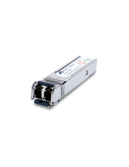 Allied Telesis AT-SP10SR modulo del ricetrasmettitore di rete Fibra ottica 10300 Mbit s SFP+ 850 nm