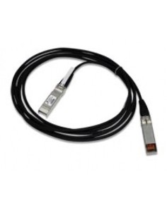 Allied Telesis AT-SP10TW1 cavo di rete Nero 1 m Cat7