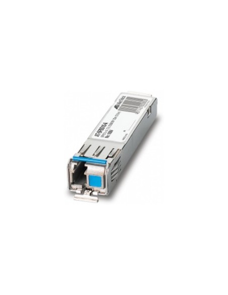 Allied Telesis AT-SPBD10-13 modulo del ricetrasmettitore di rete Fibra ottica 1000 Mbit s SFP