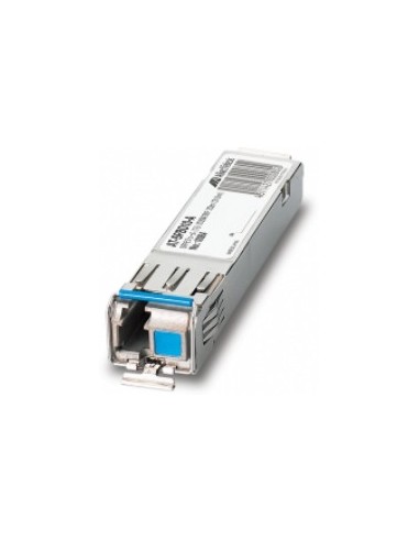 Allied Telesis AT-SPBD10-14 modulo del ricetrasmettitore di rete Fibra ottica 1000 Mbit s SFP