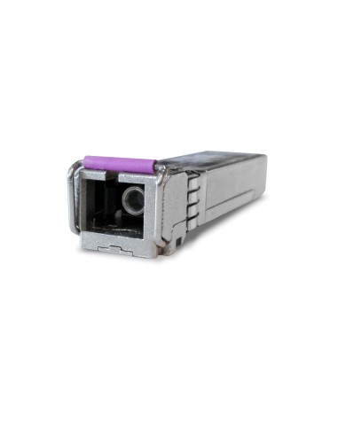 Allied Telesis AT-SPBD20-14 I modulo del ricetrasmettitore di rete Fibra ottica 1000 Mbit s SFP