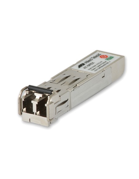 Allied Telesis AT-SPEX convertitore multimediale di rete 1250 Mbit s 1310 nm