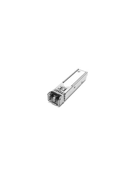 Allied Telesis 100FX (LC) SFP, 15km convertitore multimediale di rete 100 Mbit s 1310 nm