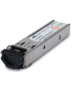 Allied Telesis AT-SPSX I modulo del ricetrasmettitore di rete Fibra ottica 1000 Mbit s SFP 850 nm