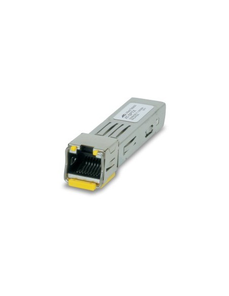 Allied Telesis AT-SPTX convertitore multimediale di rete 1250 Mbit s