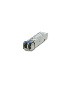 Allied Telesis SPZX80 modulo del ricetrasmettitore di rete 1250 Mbit s mini-GBIC SFP 1550 nm