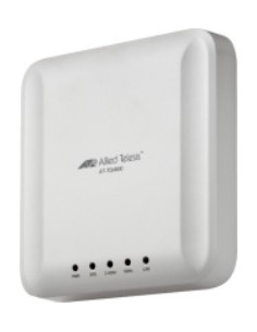 Allied Telesis AT-TQ4600-00 1750 Mbit s Bianco Supporto Power over Ethernet (PoE)