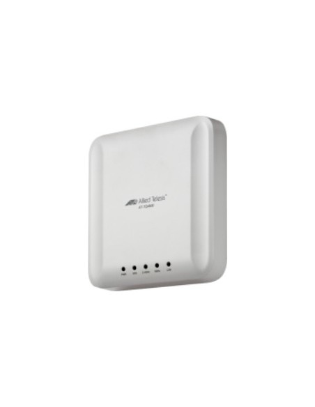 Allied Telesis AT-TQ4600-00 1750 Mbit s Bianco Supporto Power over Ethernet (PoE)