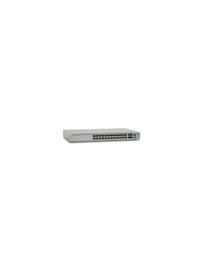 Allied Telesis AT-x510-28GSX-50 Gestito L3 Gigabit Ethernet (10 100 1000) Grigio