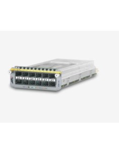 Allied Telesis AT-XEM-12Sv2 modulo del commutatore di rete Gigabit Ethernet