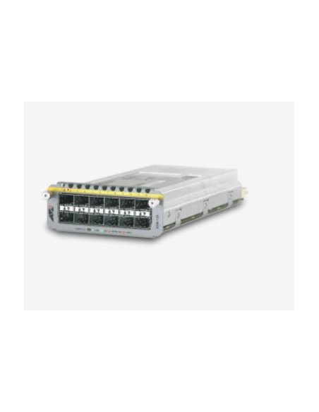 Allied Telesis AT-XEM-12Sv2 modulo del commutatore di rete Gigabit Ethernet
