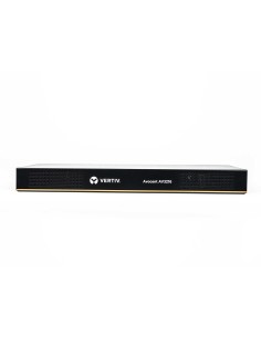 Vertiv Avocent Switch KVM digitale AutoView 2X16 CAT5, EU 2
