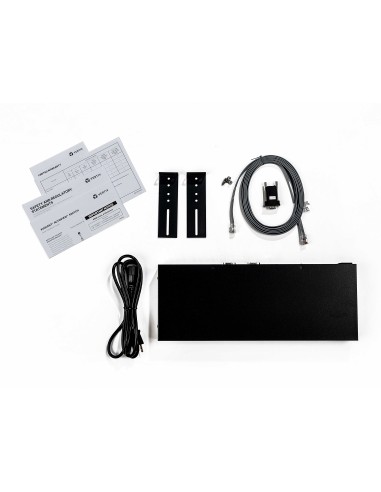 Vertiv Avocent Switch KVM digitale AutoView 2X16 CAT5, EU