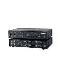 Matrox Avio F120 estensore KVM Trasmettitore 2