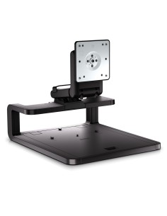 HP Supporto display regolabile