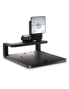 HP Supporto display regolabile 2