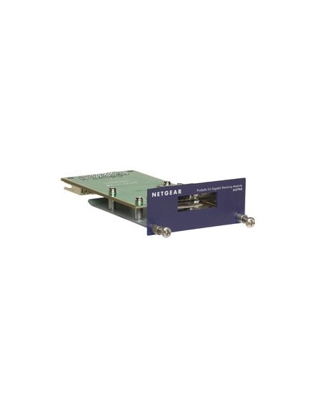 Netgear AX742 scheda di rete e adattatore 24000 Mbit s