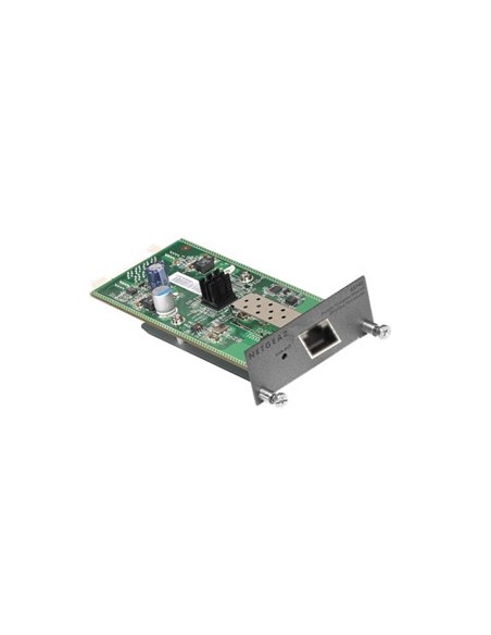 Netgear AX745 Interno Ethernet   WLAN 1000 Mbit s
