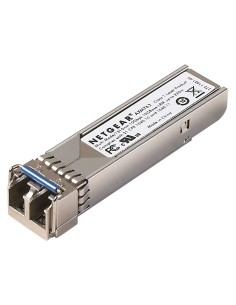 Netgear AXM763 convertitore multimediale di rete 10000 Mbit s