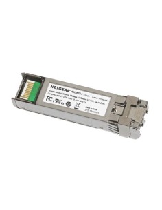 Netgear 10GBASE-LR Lite SFP+ modulo del ricetrasmettitore di rete Fibra ottica 10000 Mbit s SFP+