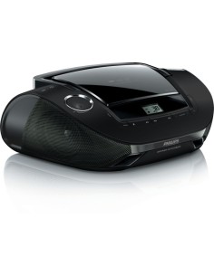 Philips Stereo CD AZ1837 12