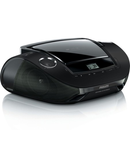 Philips Stereo CD AZ1837 12