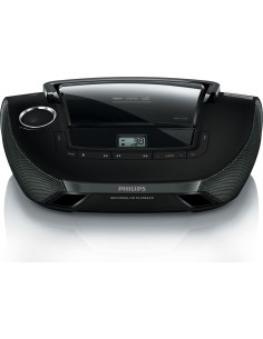Philips Stereo CD AZ1837 12 2