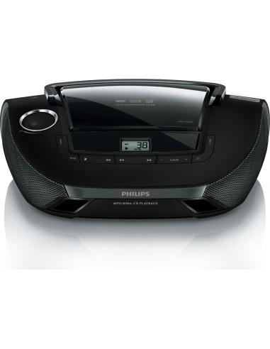 Philips Stereo CD AZ1837 12