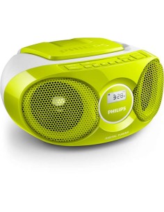 Philips Stereo CD AZ215G 12