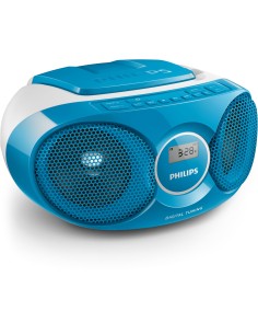 Philips Stereo CD AZ215N 12