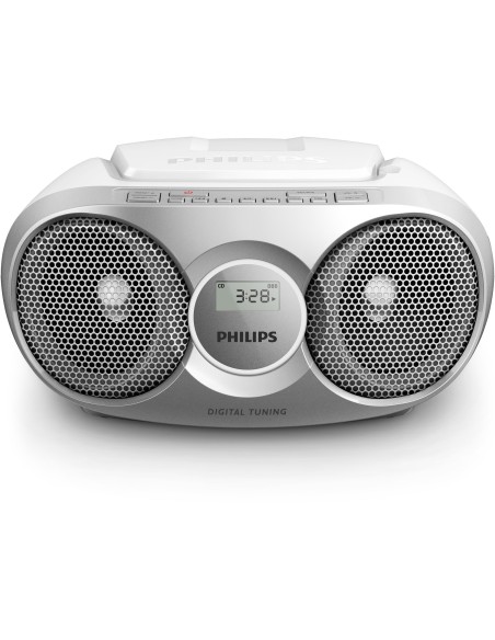 Philips Stereo CD AZ215S 12