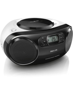Philips Stereo CD AZ330T 12
