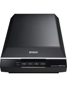 Epson Perfection V600 Photo