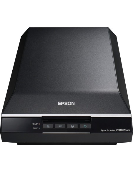 Epson Perfection V600 Photo