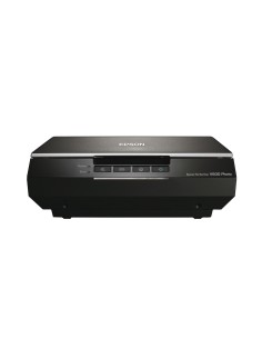 Epson Perfection V600 Photo 2