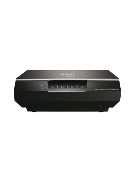 Epson Perfection V600 Photo