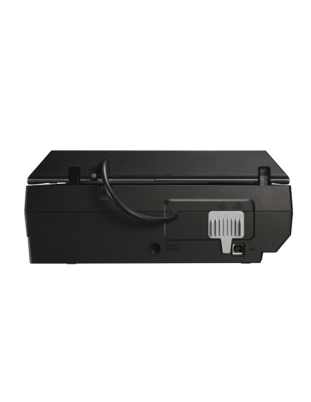 Epson Perfection V600 Photo