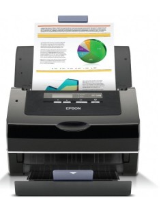 Epson GT-S85